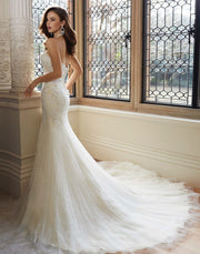 SOPHIA TOLLI Y11625-Gemini Bridal Prom Tuxedo Centre