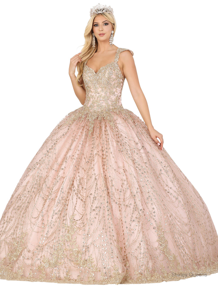 Shirley Dior 321478-Gemini Bridal Prom Tuxedo Centre