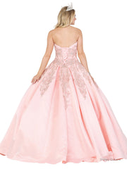Shirley Dior 321486-Gemini Bridal Prom Tuxedo Centre