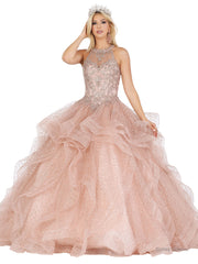 Shirley Dior 321495-Gemini Bridal Prom Tuxedo Centre