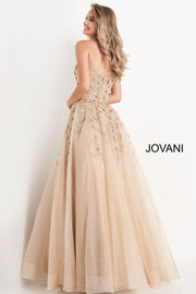 Jovani JVN05451-Gemini Bridal Prom Tuxedo Centre