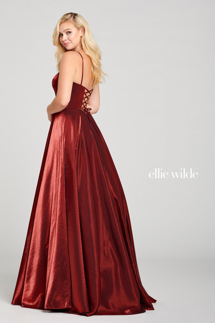 Ellie Wilde EW121035-Gemini Bridal Prom Tuxedo Centre