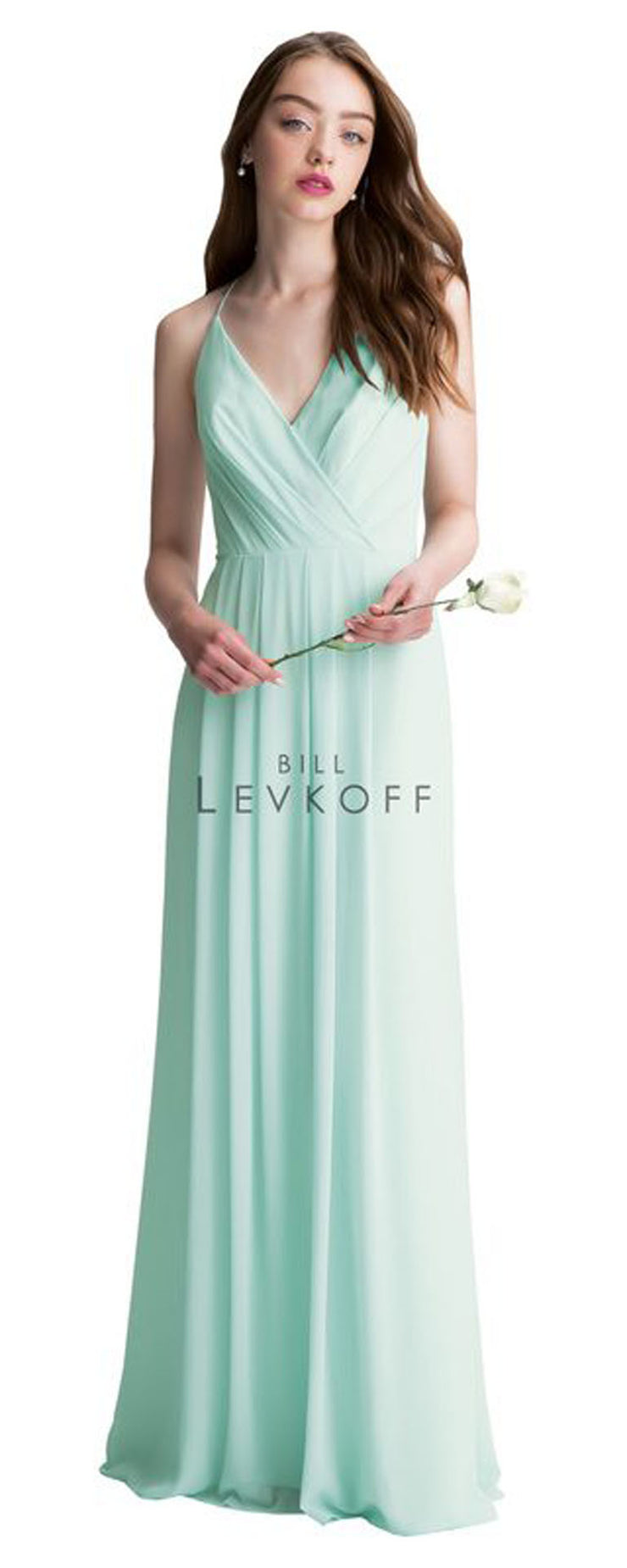 BILL LEVKOFF 1402-Gemini Bridal Prom Tuxedo Centre