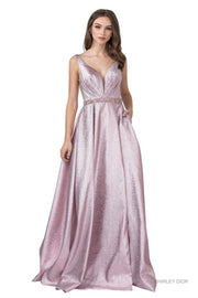 Shirley Dior 24L2430-Gemini Bridal Prom Tuxedo Centre