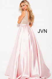 JOVANI JVN60696-Gemini Bridal Prom Tuxedo Centre