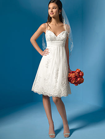 Alfred Angelo Gemini Bridal Alfred Angelo Gemini Bridal