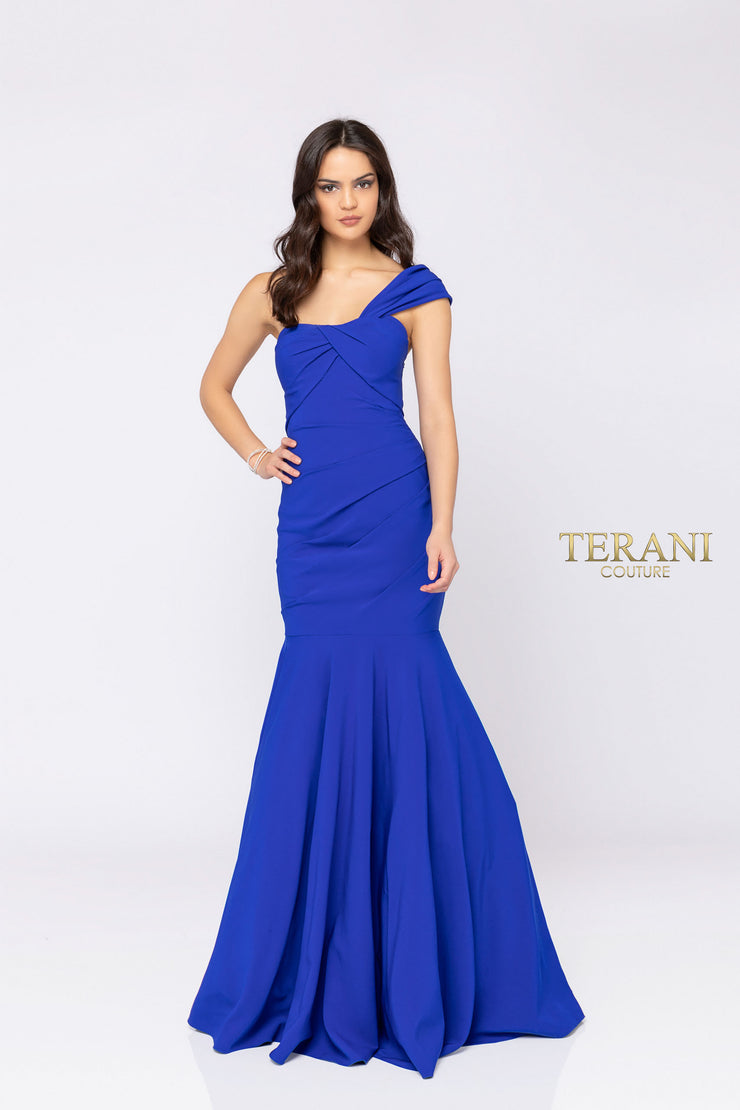 TERANI COUTURE 1911P8348-Gemini Bridal Prom Tuxedo Centre