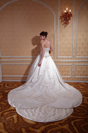 SHIRLEY DIOR 28KL0146-1-Gemini Bridal Prom Tuxedo Centre