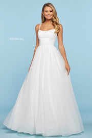 Sherri Hill 53406-Gemini Bridal Prom Tuxedo Centre