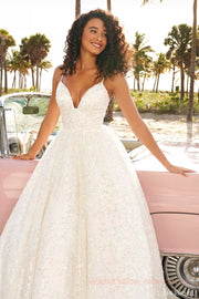 Sherri Hill Prom Grad Evening Dress 54277-Gemini Bridal Prom Tuxedo Centre
