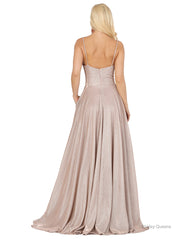 Queens Collection 324076-Gemini Bridal Prom Tuxedo Centre