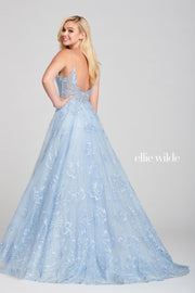 Ellie Wilde EW121023-Gemini Bridal Prom Tuxedo Centre