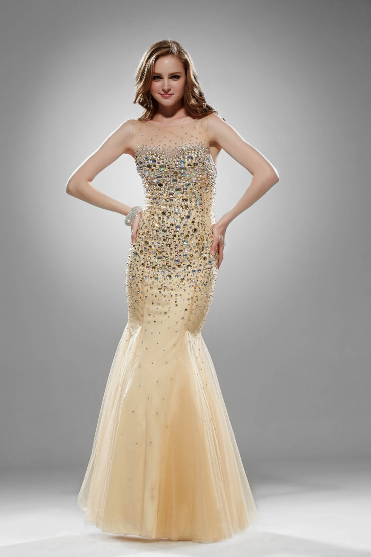 Shirley Dior 67SP6881-Gemini Bridal Prom Tuxedo Centre