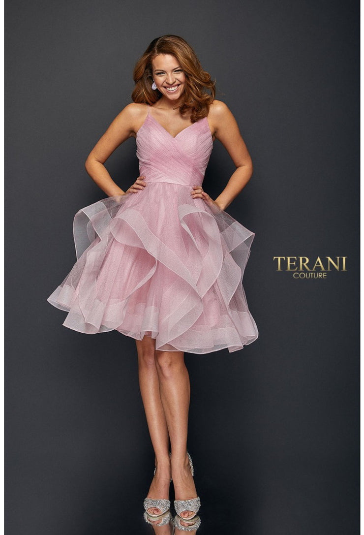 TERANI COUTURE 1821H7770-Gemini Bridal Prom Tuxedo Centre