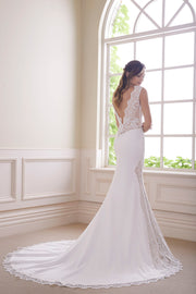 SOPHIA TOLLI Y21829-Gemini Bridal Prom Tuxedo Centre