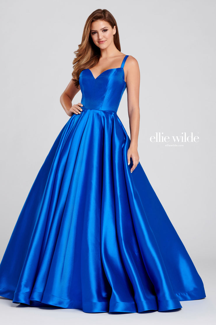 Ellie Wilde EW120023-Gemini Bridal Prom Tuxedo Centre