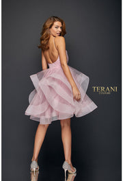 TERANI COUTURE 1821H7770-Gemini Bridal Prom Tuxedo Centre