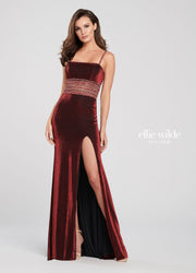 Ellie Wilde EW119171-Gemini Bridal Prom Tuxedo Centre