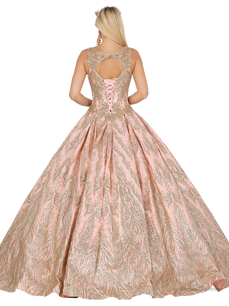 Shirley Dior 321508-Gemini Bridal Prom Tuxedo Centre