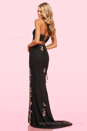 Sherri Hill Prom Grad Evening Dress 54138-Gemini Bridal Prom Tuxedo Centre