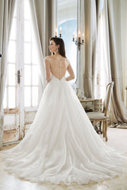 SOPHIA TOLLI Y11873-Gemini Bridal Prom Tuxedo Centre