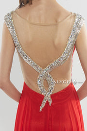 ALYCE B'DAZZLE 35684-Gemini Bridal Prom Tuxedo Centre