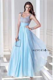 ALYCE B'DAZZLE 35689-Gemini Bridal Prom Tuxedo Centre