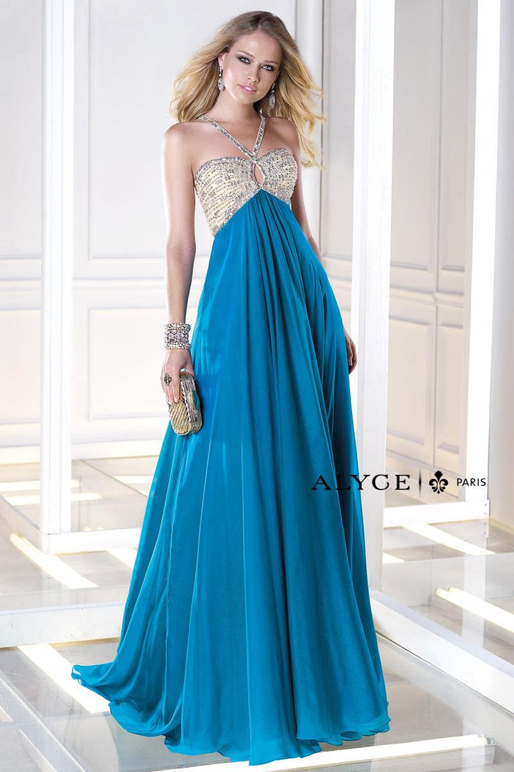 ALYCE B'DAZZLE 35695-Gemini Bridal Prom Tuxedo Centre