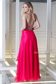 ALYCE B'DAZZLE 35696-Gemini Bridal Prom Tuxedo Centre