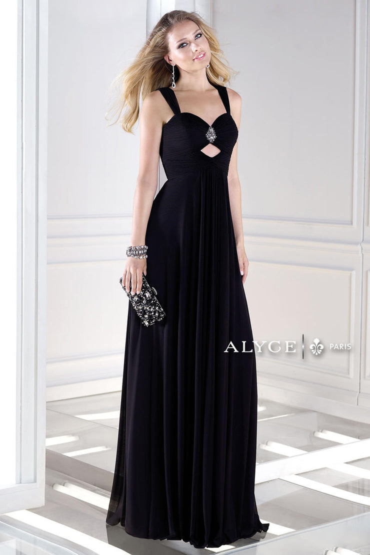 ALYCE PARIS 35714-Gemini Bridal Prom Tuxedo Centre