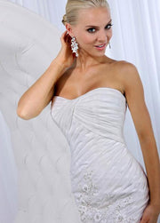 Impression 10099*DISCONTINUED*-Gemini Bridal Prom Tuxedo Centre