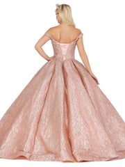 Shirley Dior 321421-Gemini Bridal Prom Tuxedo Centre