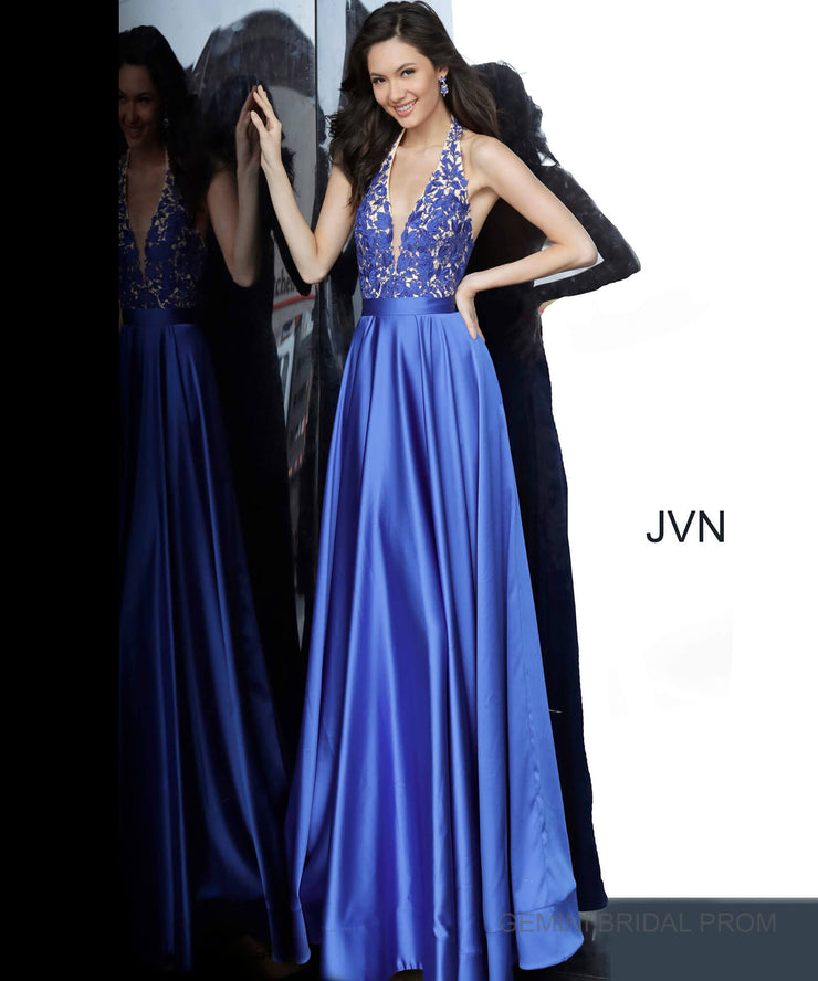 Jovani JVN00927-Gemini Bridal Prom Tuxedo Centre