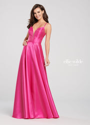 Ellie Wilde EW119181-Gemini Bridal Prom Tuxedo Centre