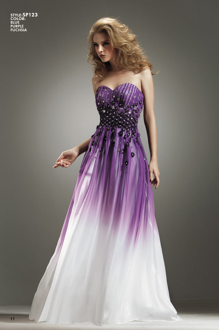 Shirley Dior 67SP123-Gemini Bridal Prom Tuxedo Centre