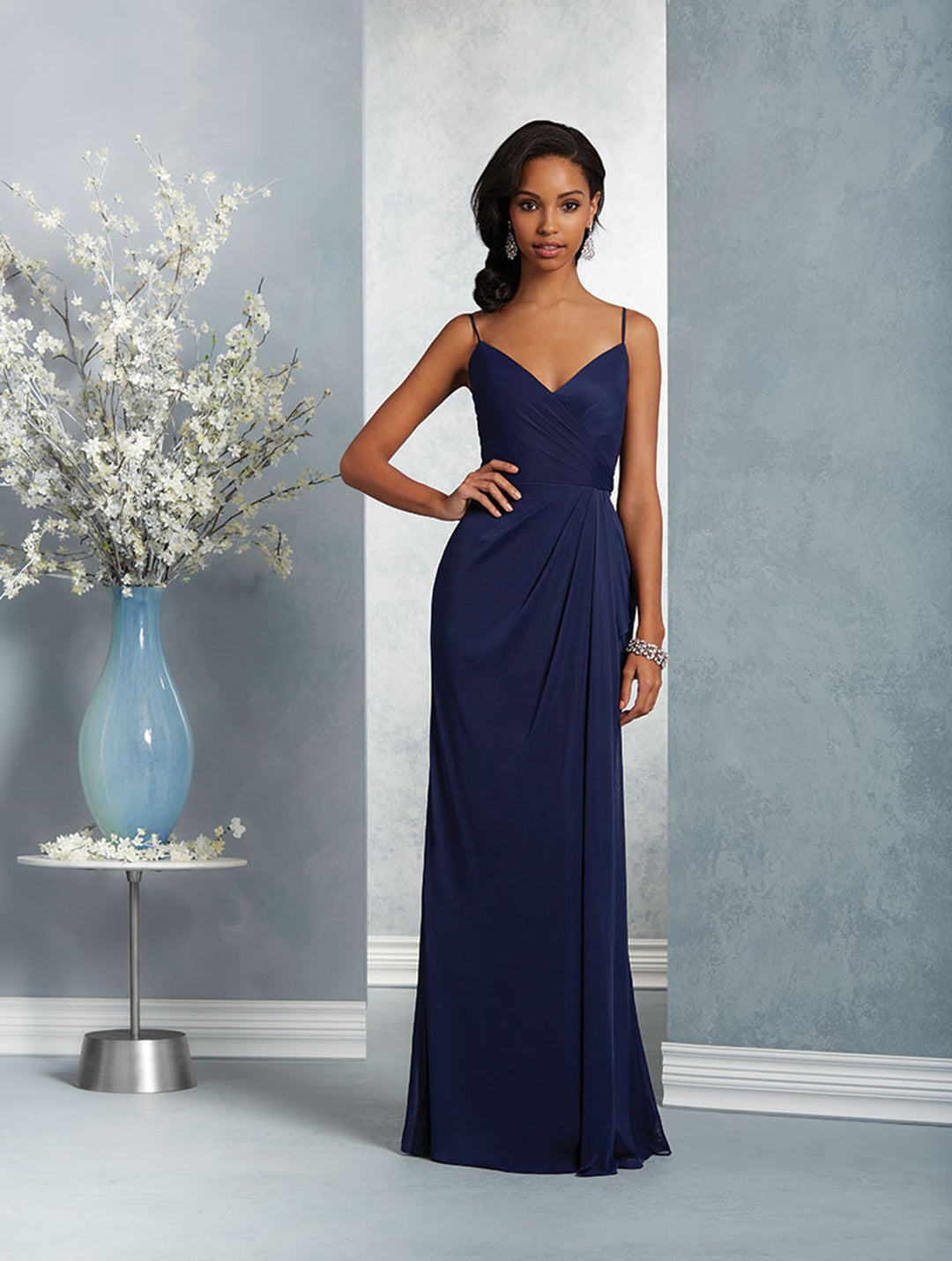 sachin and babi light blue dress Elegant Formal Evening Dresses & Gowns for Weddings