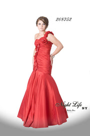 SHIRLEY DIOR NIGHTLIFE 8752-Gemini Bridal Prom Tuxedo Centre