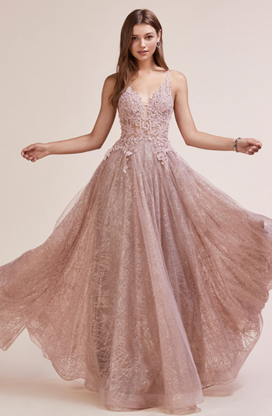 Andrea & Leo Couture A0681 – Gemini Bridal