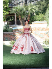 Shirley Dior 321541-Gemini Bridal Prom Tuxedo Centre