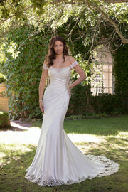 SOPHIA TOLLI Y21820-Gemini Bridal Prom Tuxedo Centre