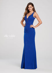 Ellie Wilde EW119089-Gemini Bridal Prom Tuxedo Centre