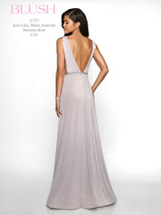 Blush Prom 11727-Gemini Bridal Prom Tuxedo Centre