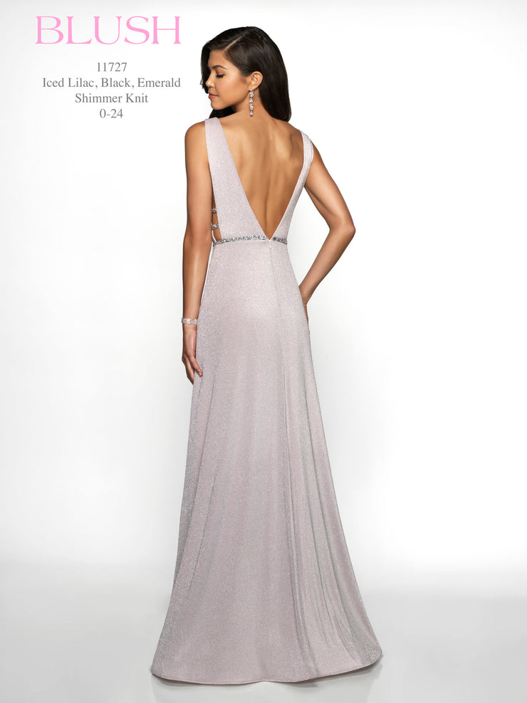 Blush Prom 11727-Gemini Bridal Prom Tuxedo Centre