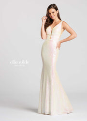 ELLIE WILDE EW118096-Gemini Bridal Prom Tuxedo Centre