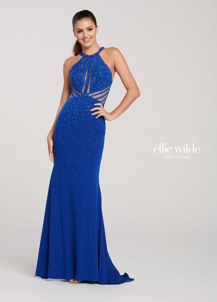Ellie Wilde EW119051-Gemini Bridal Prom Tuxedo Centre