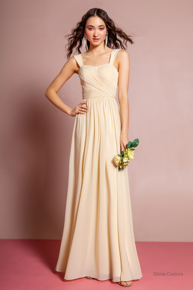 Gloria Couture 33GL1386-Gemini Bridal Prom Tuxedo Centre