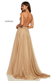 Sherri Hill 52591-Gemini Bridal Prom Tuxedo Centre