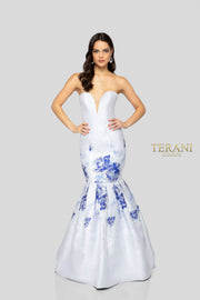 TERANI COUTURE 1911P8648-Gemini Bridal Prom Tuxedo Centre