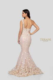 TERANI COUTURE 1911P8370-Gemini Bridal Prom Tuxedo Centre