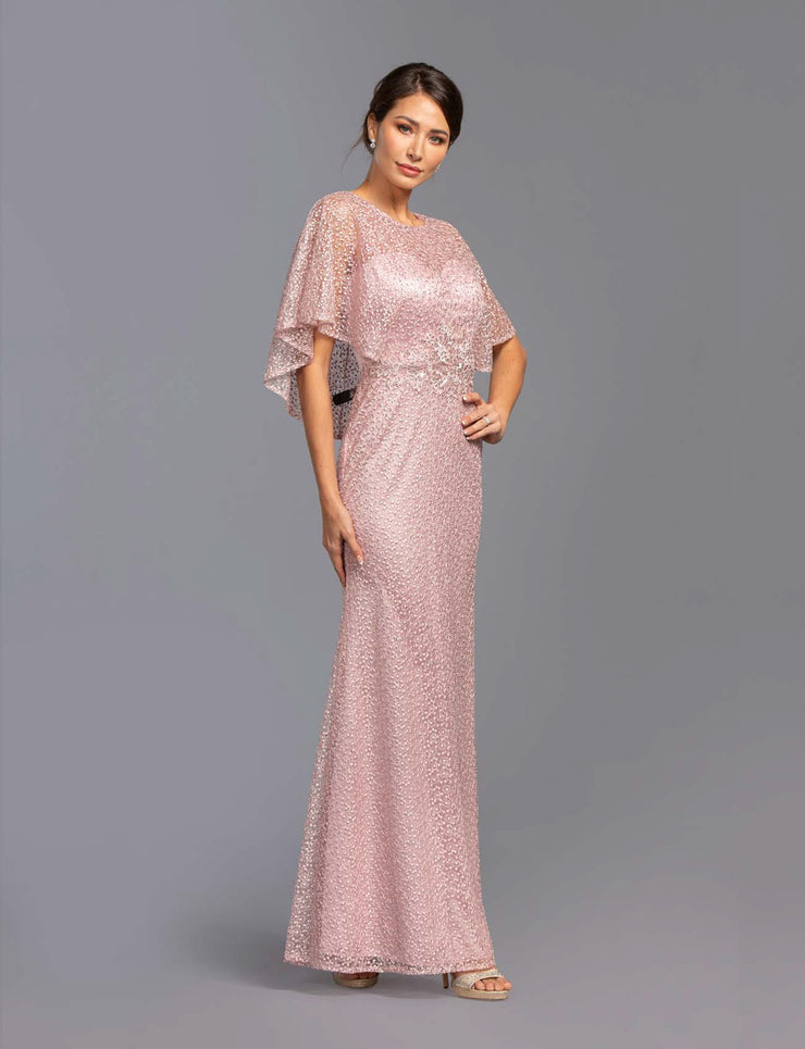 Shirley Dior 24M2111-Gemini Bridal Prom Tuxedo Centre